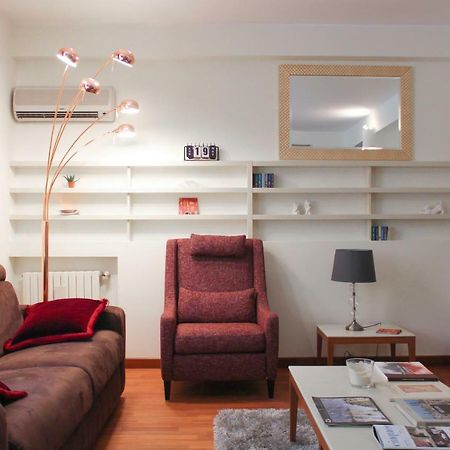 Leonardo Navigli Apartment Milan Exterior photo