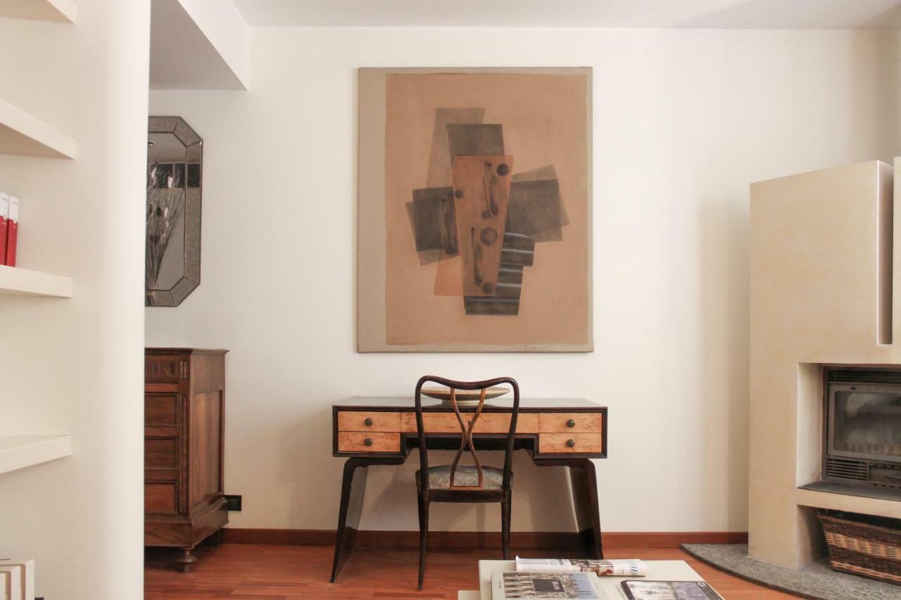 Leonardo Navigli Apartment Milan Exterior photo